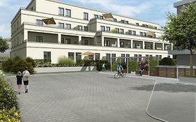 Blue River Side Blaustein 4*